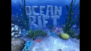 Ocean Rift Quest/Quest2 Trailer