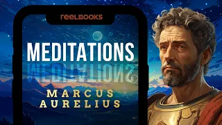 Meditations by Marcus Aurelius | Audiobook with scrolling text for Mobile phones