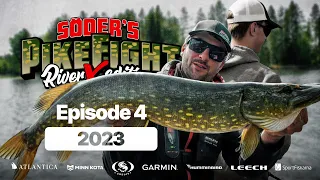 PikeFight 2023 River X Edition | EP.4 (Multible Subtitles)