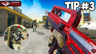 Warzone: SECRET TIPS to IMPROVE FAST! (Advanced Tips & Tricks For Warzone / MW3)