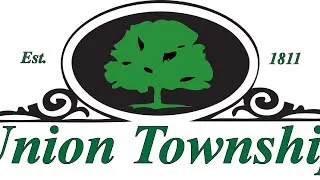 Union Township Board OF Trustees:  August 9, 2022 at 6:00 PM