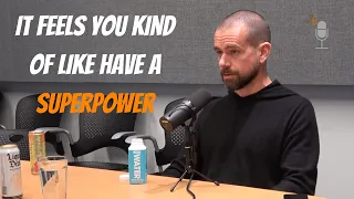 One meal a day - Jack Dorsey (Twitter's CEO) | Lex Fridman Podcast