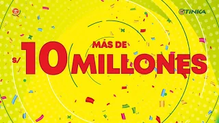 ¡Pozo Millonario en más de S/ 10 MILLONES! 💰