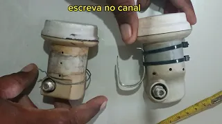 Maneira mais FÁCIL de montar o kit carona banda ku 63w e o 70w de carona