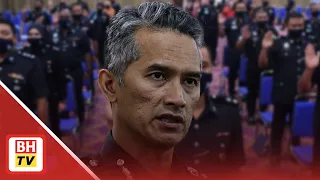 Hentikan budaya 'bersekongkol' dengan sindiket - Pengarah JSJ