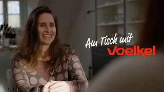 Am Tisch mit Simone Britsch | Aus dem Ökodorf Sieben Linden