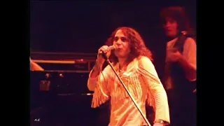 Rainbow - Long Live Rock 'N' Roll - Ronnie James Dio (Isolated Vocals)