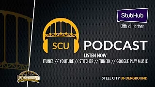 SCU Podcast: The Complexities of Le'Veon Bell's Contract Situation