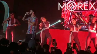 Anuel AA - Te Bote (“Real Hasta La Muerte” Version) (En Vivo / Live at Far West 2018 - Dallas, TX)