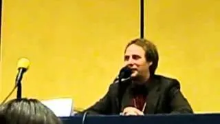 ALA 2011 - Taliesin Jaffe Panel