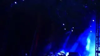 The Prodigy - Breathe (Live in KL @ FMFA'13)