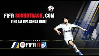 Ana Tijoux - 1977 - FIFA 11 Soundtrack - HD