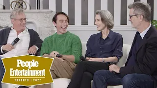 My Policeman | People + Entertainment Weekly TIFF Studio 2022