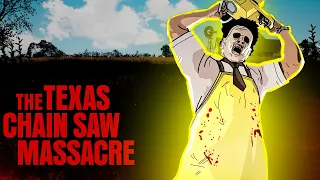 The Texas Chain Saw Massacre ● стрим