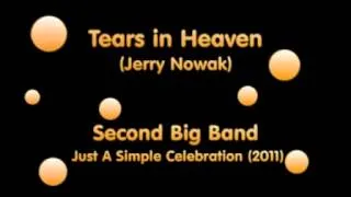 Second Big Band - Hey Jude -  The Beatles (arr. John Berry)