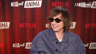 Gianna Nannini  "Sei nell'anima"