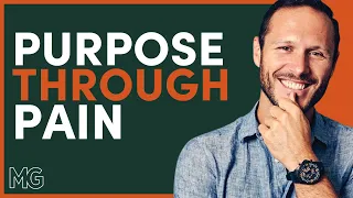 How Men Can Find Purpose with Connor Beaton | The Mark Groves Podcast