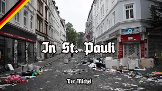 In St. Pauli - In the Ghetto (German Version - Deutsche Version) - Der Michel