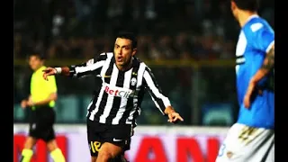 JUVE 2010-11:tutti i gol in Campionato + Europa League