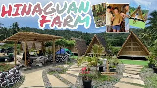 Hinaguan Farm | Brenda Mage