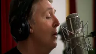 Paul McCartney 'That's Alright  Mama'
