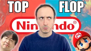 LA MORTE DI MARIO, I NINTENDO DIRECT E SWITCH OLED: TOP & FLOP NINTENDO 2021 – UN ANNO DELUDENTE?