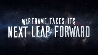 Warframe: Empyrean announcement trailer - PC Gaming Show 2019