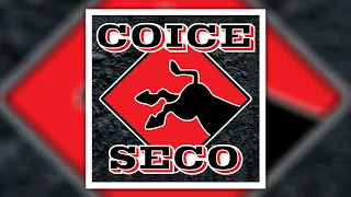 Coice Seco - Veiêra (Full Álbum) (2020)