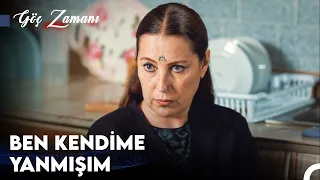 Dert Güncelleşmesi Yaşıyorum - Göç Zamanı