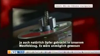 Das Hitler Tonband [HD]