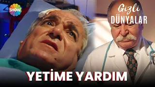 Gizli Dünyalar | Yetime Yardım (FULL HD)