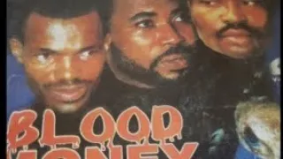 Blood Money (NOLLYWOOD 1997) movies