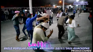 Hermanos Lera Fortín Arenales Guachipas 2021