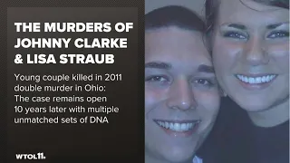 Brutal 2011 murders of young Ohio couple Johnny Clarke and Lisa Straub Pt. 3 - An open investigation