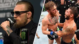 In Depth: Conor McGregor vs Chad Mendes at UFC 189