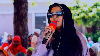 DIVA THE BAWSE AELEZA SABABU YA KUINGIA KWENYE UISLAMU ITAKUSTAJABISHA.