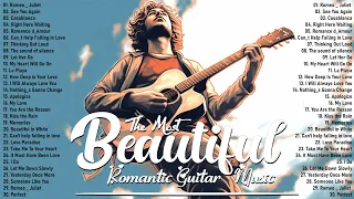 The World's Most Beautiful And Emotional Music To Soothe Your Mind - Acoustic Guitar Music 2023