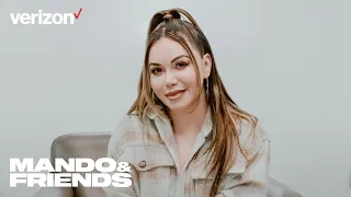 Mando & Friends: Chiquis Rivera (S2, E24)