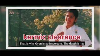 Remove past life karmas🌄#motivation #brahmakumaris #bkshivanimeditation #healing #shiv #vairalvideo🔥