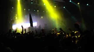 2MANYDJS - "Kids" (MGMT Soulwax Remix) DJ Set @ MELT Festival 2013