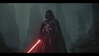 Darth Vader's Coldest Moment