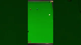 Selby's remarkable shot 😳 | Eurosport Snooker