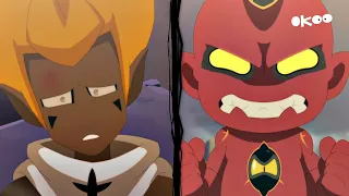 Wakfu Season 4「AMV」- On My Own