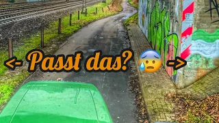 453: DER Weg ist fertig! 🤯 | Ärsche mit Ohren 👂