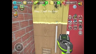 Door glitch house flipper mobile