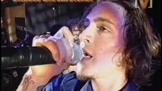 Incubus - 2002-03-19 - North Bondi, Sydney, Australia