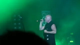 Disturbed - Inside the Fire - Live HD (Freedom Mortgage Pavilion Camden MMRBBQ 2022)