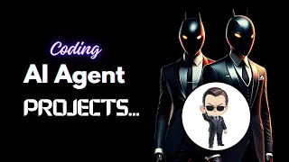 Top Trending Coding AI Agent & Coding Assistant Projects