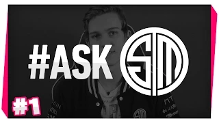 Ask TSM - Episode 1