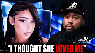 DJ Akademiks Is The World's Biggest Simp